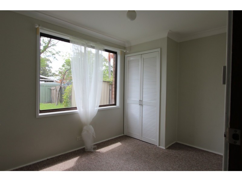 6b HOAD PLACE, Shalvey NSW 2770