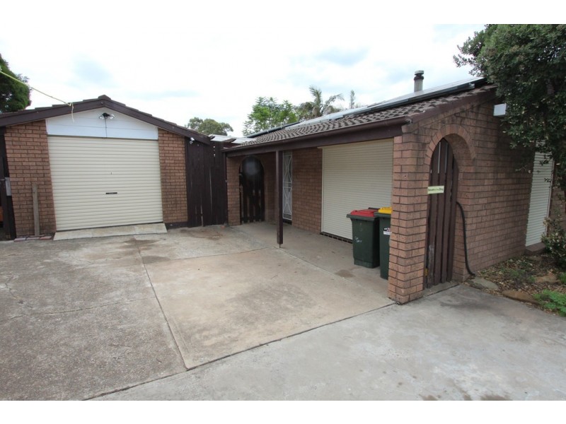 6b HOAD PLACE, Shalvey NSW 2770