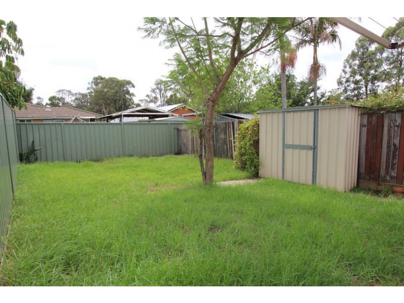 6b HOAD PLACE, Shalvey NSW 2770