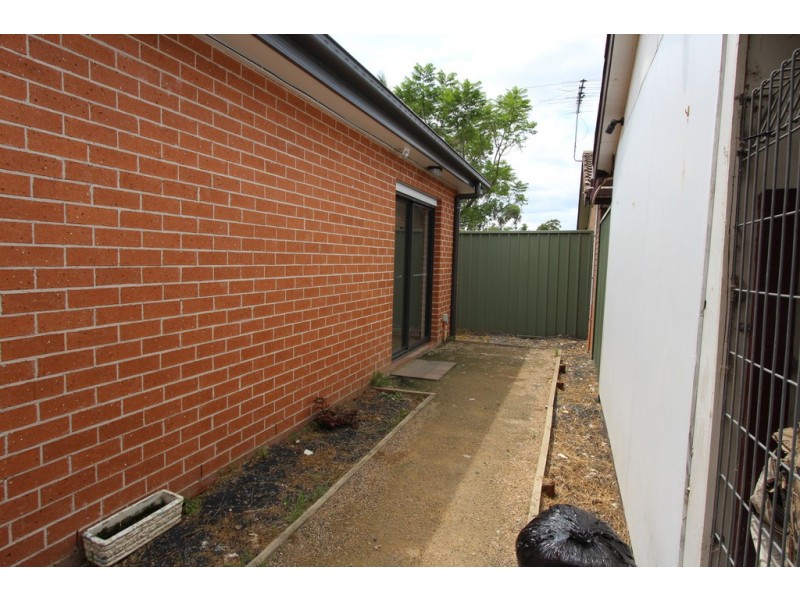 6a HOAD PLACE, Shalvey NSW 2770