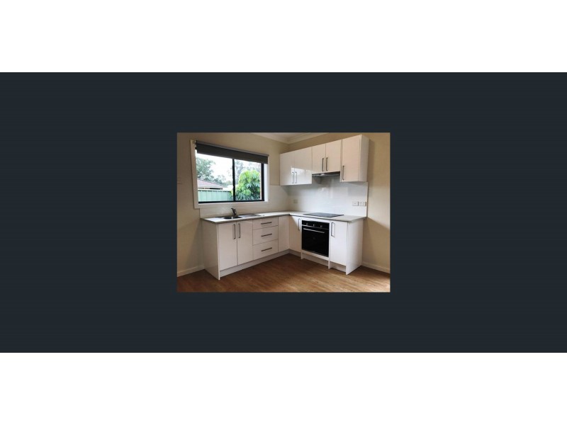 6a HOAD PLACE, Shalvey NSW 2770