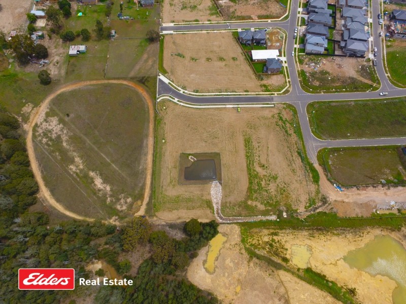 Lot 16, 130 Croatia Avenue, Edmondson Park NSW 2174