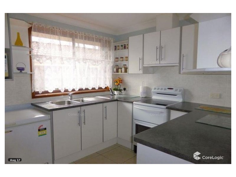 6 HOAD PLACE, Shalvey NSW 2770