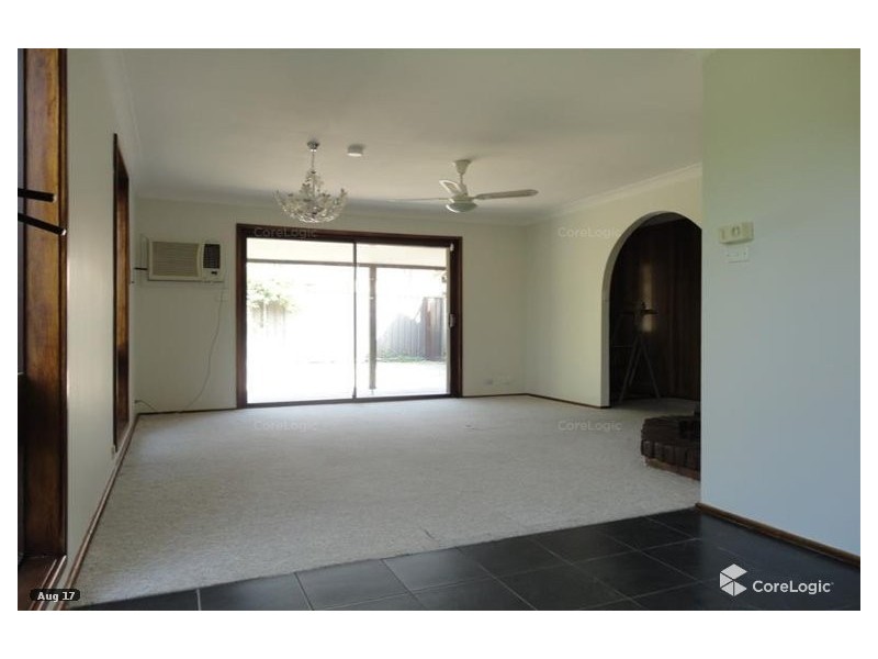 6 HOAD PLACE, Shalvey NSW 2770