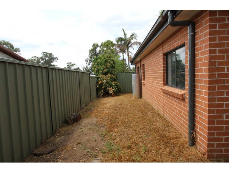 6 HOAD PLACE, Shalvey NSW 2770