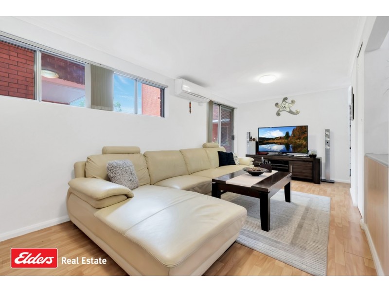 31/51-57 Castlereagh Street, Liverpool NSW 2170