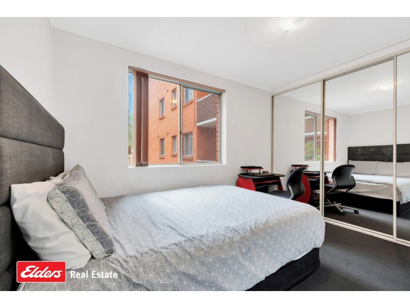 31/51-57 Castlereagh Street, Liverpool NSW 2170