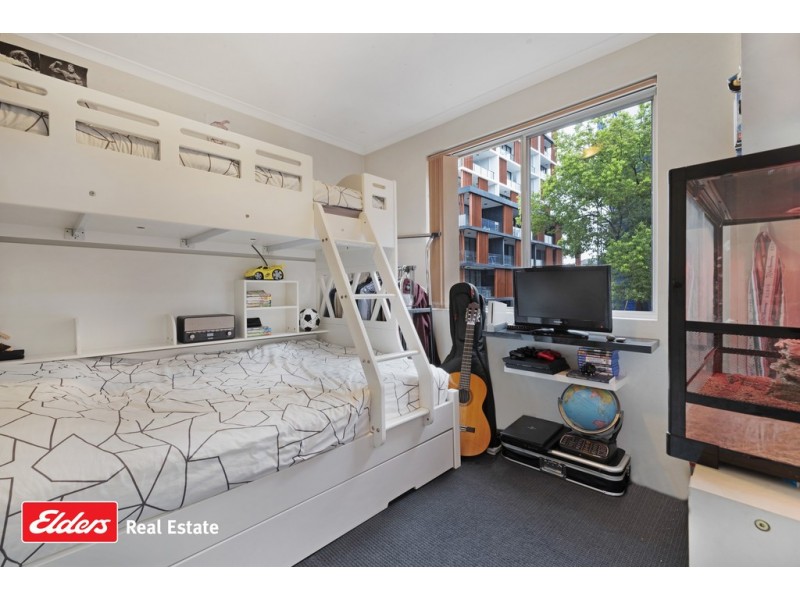 31/51-57 Castlereagh Street, Liverpool NSW 2170