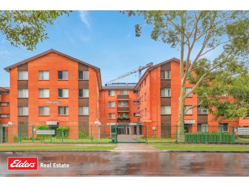 31/51-57 Castlereagh Street, Liverpool NSW 2170