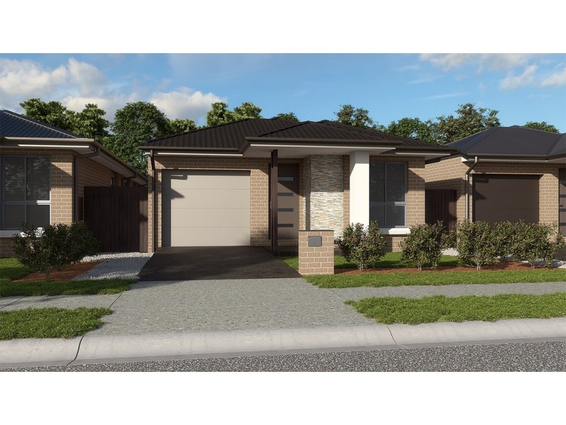 130 (Lot 15) Croatia Avenue, Edmondson Park NSW 2174