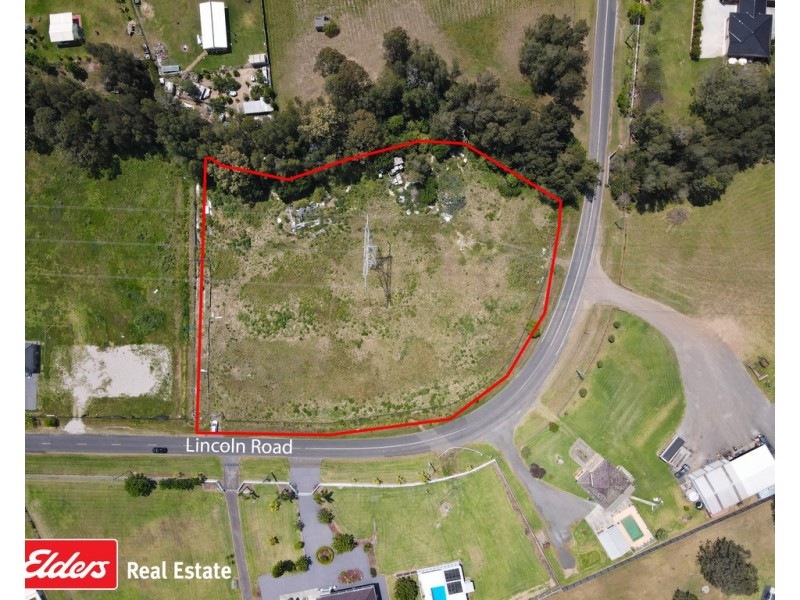 129-141 Lincoln Road, Cecil Park NSW 2178