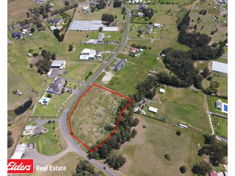 129-141 Lincoln Road, Cecil Park NSW 2178