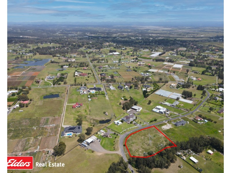 129-141 Lincoln Road, Cecil Park NSW 2178