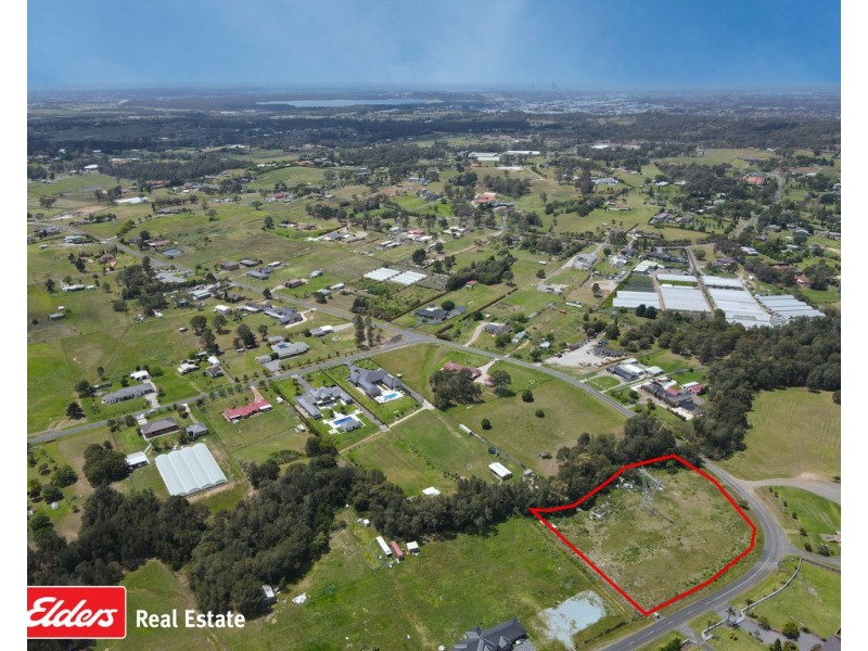 129-141 Lincoln Road, Cecil Park NSW 2178