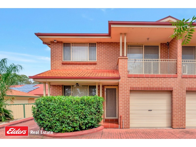 4/20 Packard Place, Horningsea Park NSW 2171