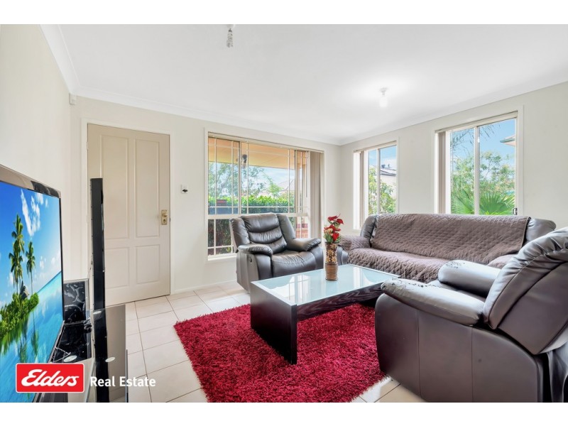 4/20 Packard Place, Horningsea Park NSW 2171