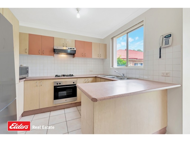 4/20 Packard Place, Horningsea Park NSW 2171