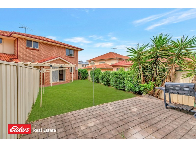 4/20 Packard Place, Horningsea Park NSW 2171