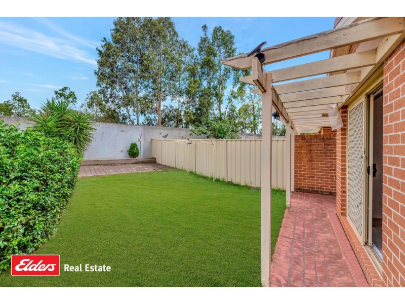 4/20 Packard Place, Horningsea Park NSW 2171