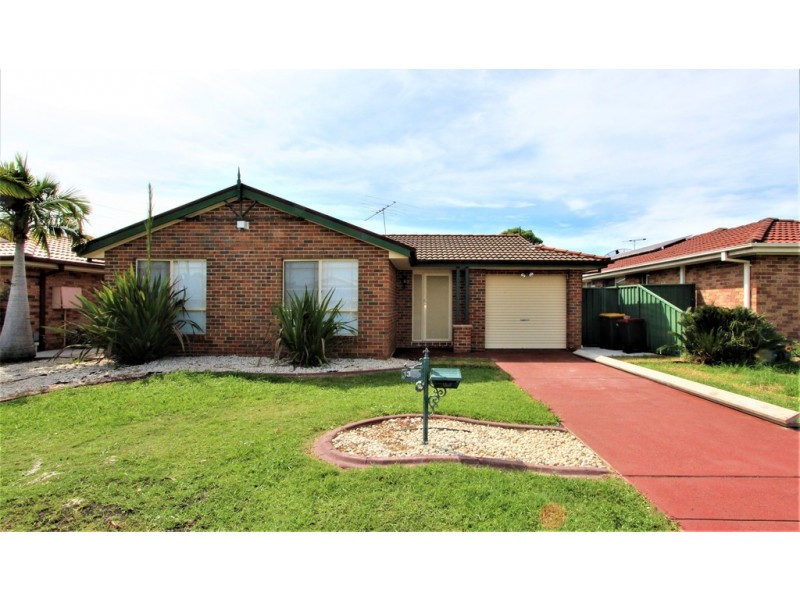 13 Nimbin Avenue, Hoxton Park NSW 2171