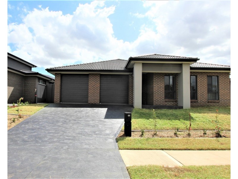 108A POULTON TERRACE, Campbelltown NSW 2560