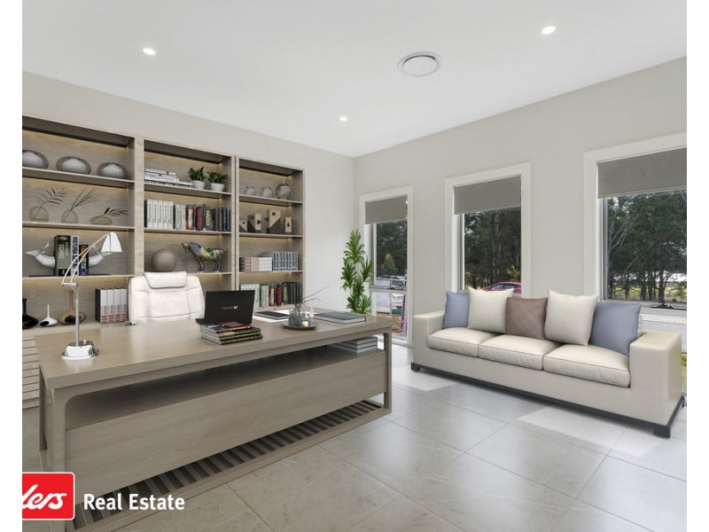 9 Entwistle Crescent, Harrington Park NSW 2567