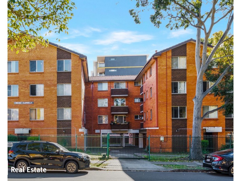 28/51 Castlereagh Street, Liverpool NSW 2170