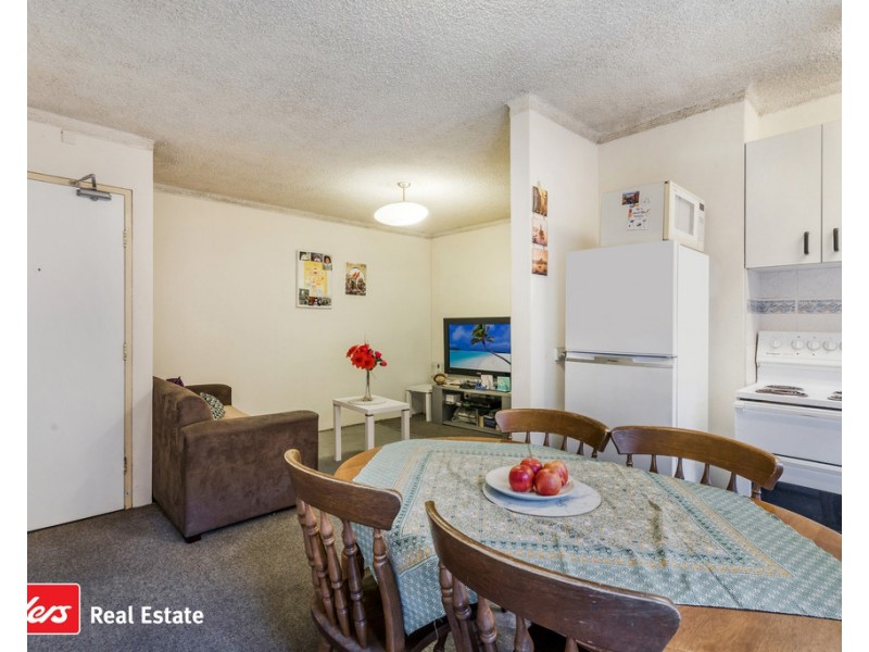 28/51 Castlereagh Street, Liverpool NSW 2170