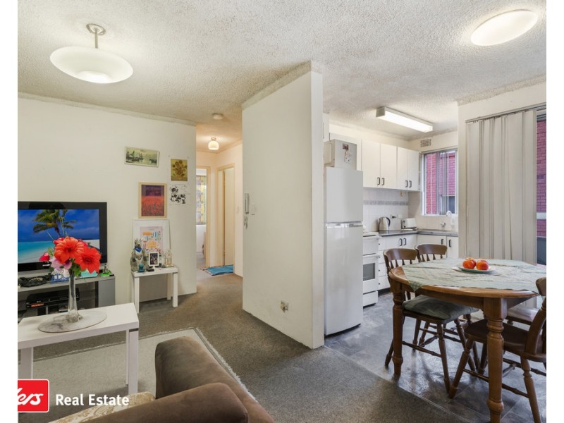 28/51 Castlereagh Street, Liverpool NSW 2170