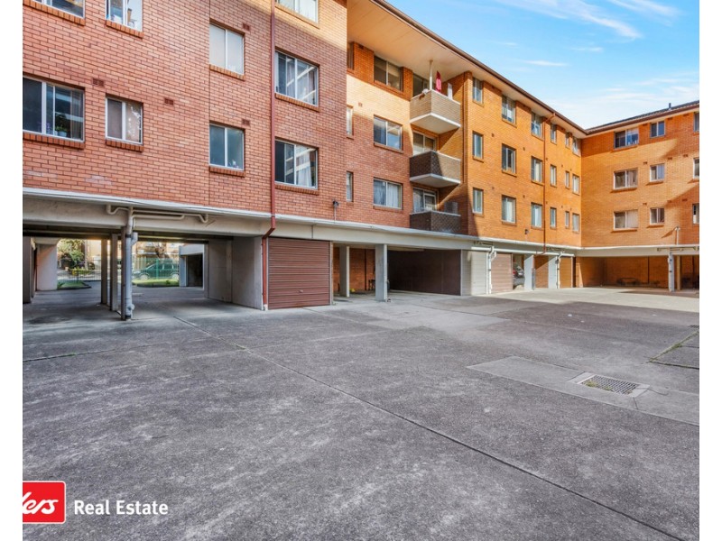 28/51 Castlereagh Street, Liverpool NSW 2170