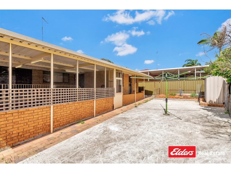 7 Faust Glen, St Clair NSW 2759