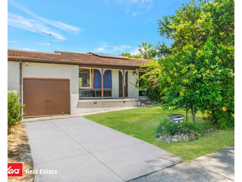 78 Congressional Drive, Liverpool NSW 2170