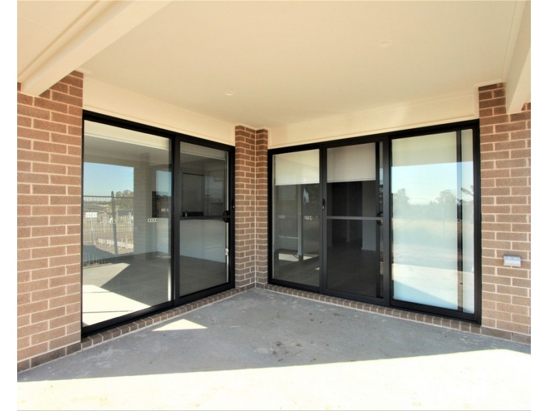 28 HAZELTON STREET, Austral NSW 2179