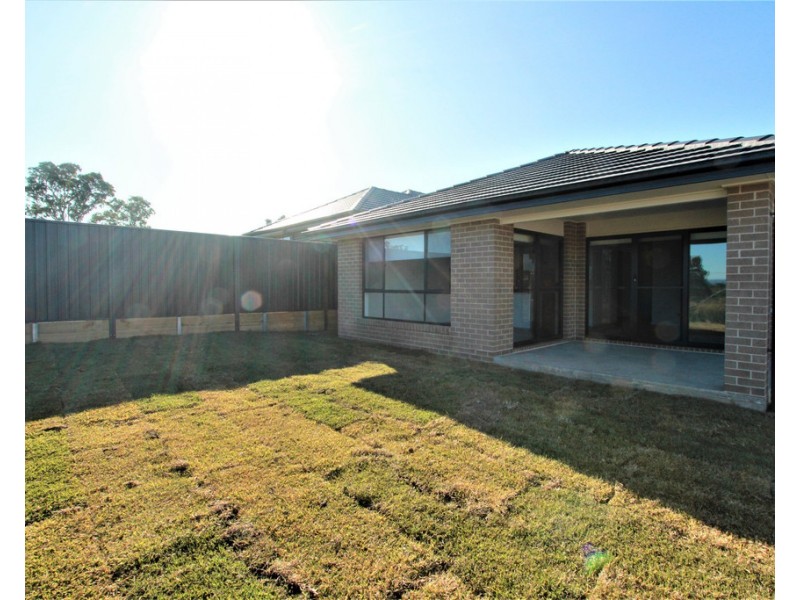 28 HAZELTON STREET, Austral NSW 2179