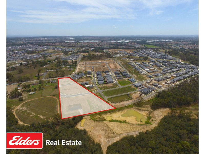 Lots @ 130 Croatia Avenue, Edmondson Park NSW 2174