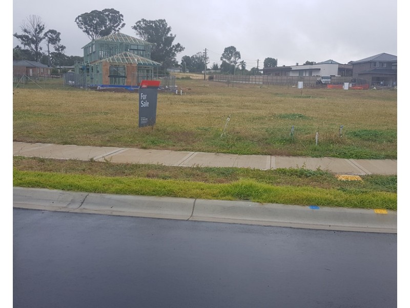 Lots @ 130 Croatia Avenue, Edmondson Park NSW 2174