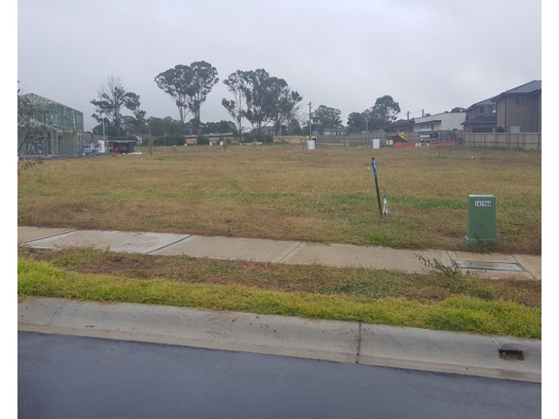 Lots @ 130 Croatia Avenue, Edmondson Park NSW 2174