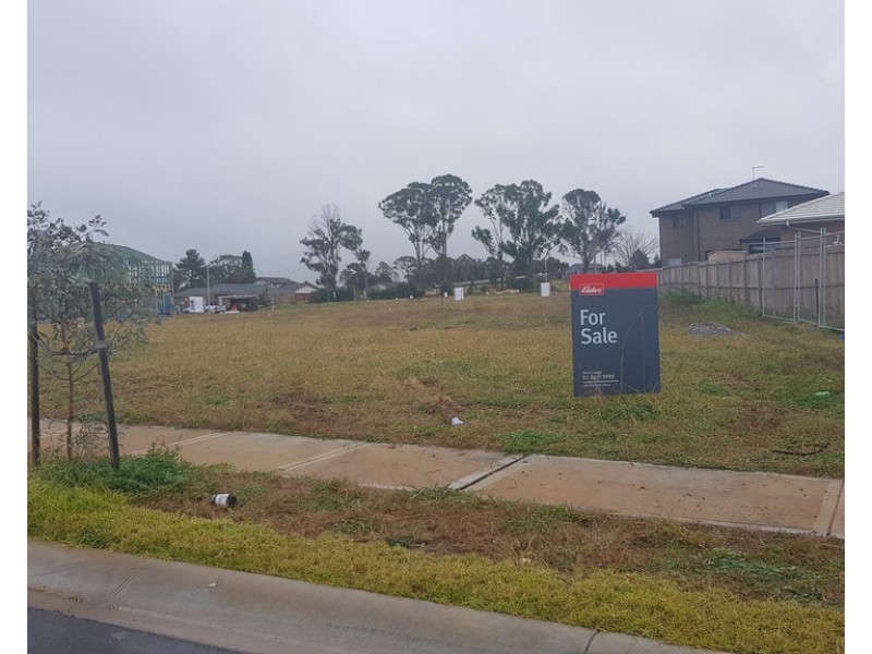 Lots @ 130 Croatia Avenue, Edmondson Park NSW 2174