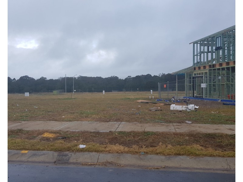 Lots @ 130 Croatia Avenue, Edmondson Park NSW 2174