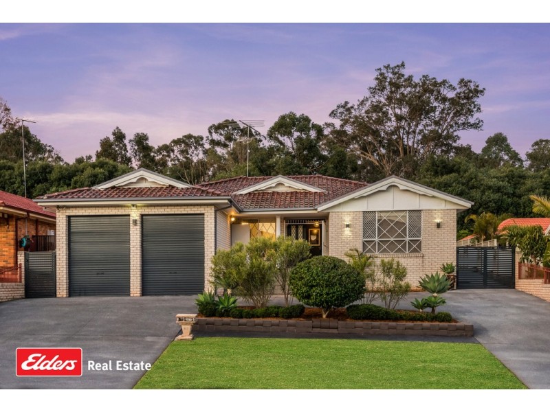 112 Lancaster Avenue, Cecil Hills NSW 2171