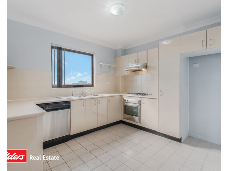 32/100 Terminus Street, Liverpool NSW 2170