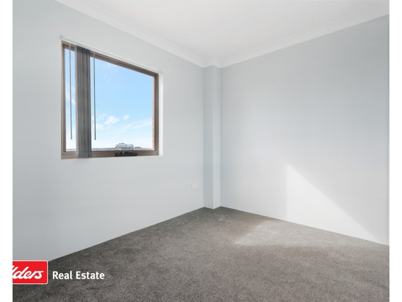 32/100 Terminus Street, Liverpool NSW 2170