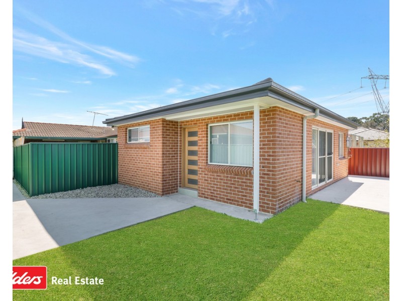 13A Nimbin Avenue, Hoxton Park NSW 2171