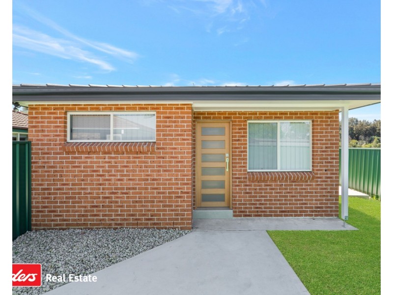 13A Nimbin Avenue, Hoxton Park NSW 2171