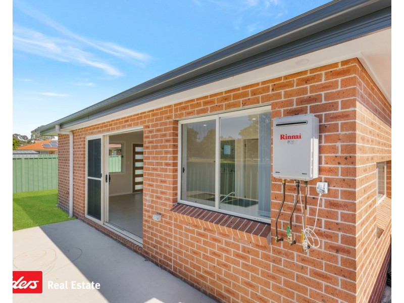 13A Nimbin Avenue, Hoxton Park NSW 2171