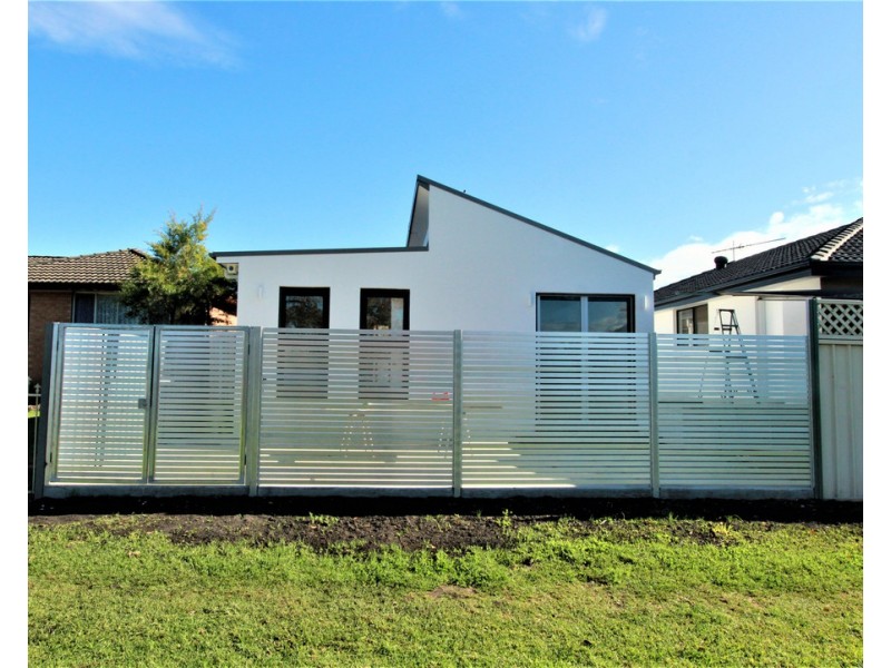 48a SHAKESPEARE STREET, Wetherill Park NSW 2164