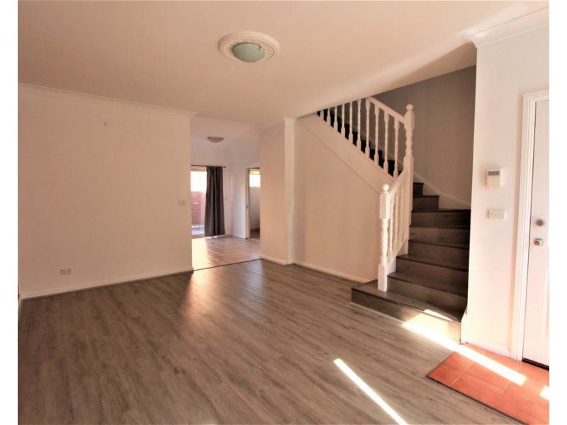 4/151-153 ELIZABETH DRIVE, Liverpool NSW 2170