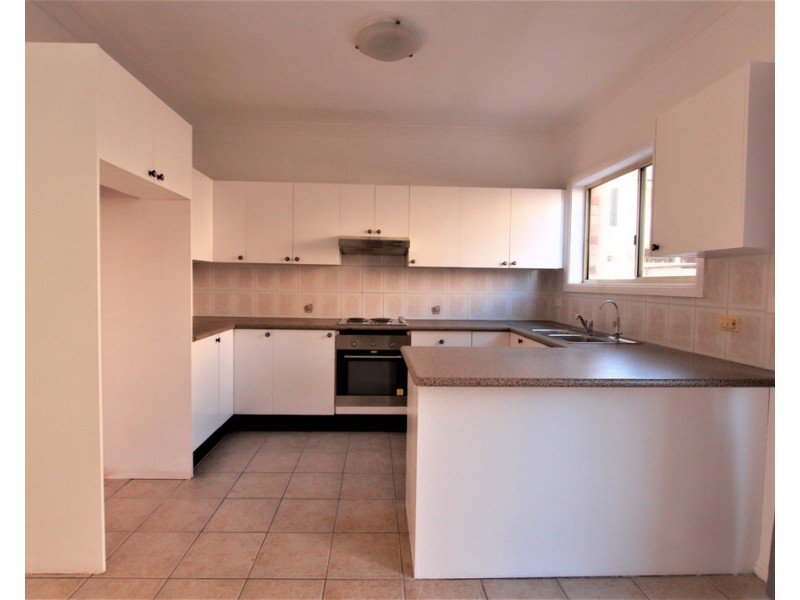 4/151-153 ELIZABETH DRIVE, Liverpool NSW 2170