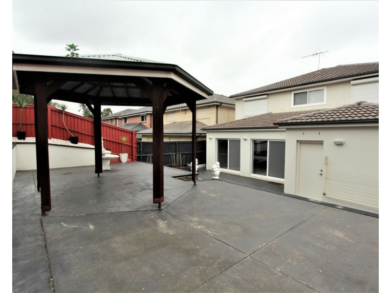 14 PALACE COURT, Cecil Hills NSW 2171