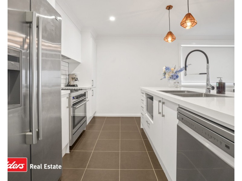 93 NAVIGATOR STREET, Leppington NSW 2179